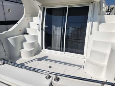 Carver 42 4