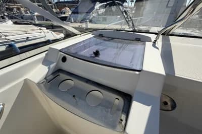 2014 Quicksilver Activ 805 Sundeck 3