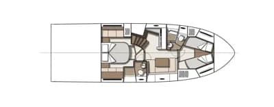 2023 Beneteau Gran Turismo 45 2