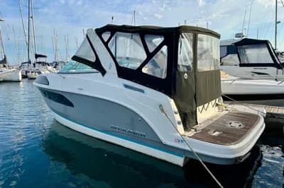 2015 Bayliner Ciera 8 2