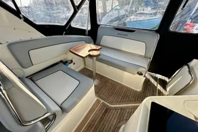 2015 Bayliner Ciera 8 3