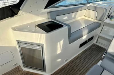 2015 Bayliner Ciera 8 4