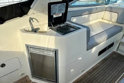 2015 Bayliner Ciera 8 5