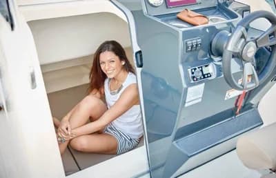 2023 Quicksilver Activ 675 Open 3