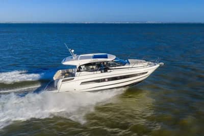 2021 Jeanneau NC 37 2