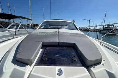 2021 Beneteau Gran Turismo 40 2