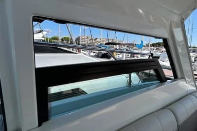 2021 Beneteau Gran Turismo 40 3