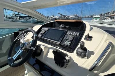 2021 Beneteau Gran Turismo 40 5