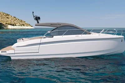 2026 Beneteau Gran Turismo 40 2