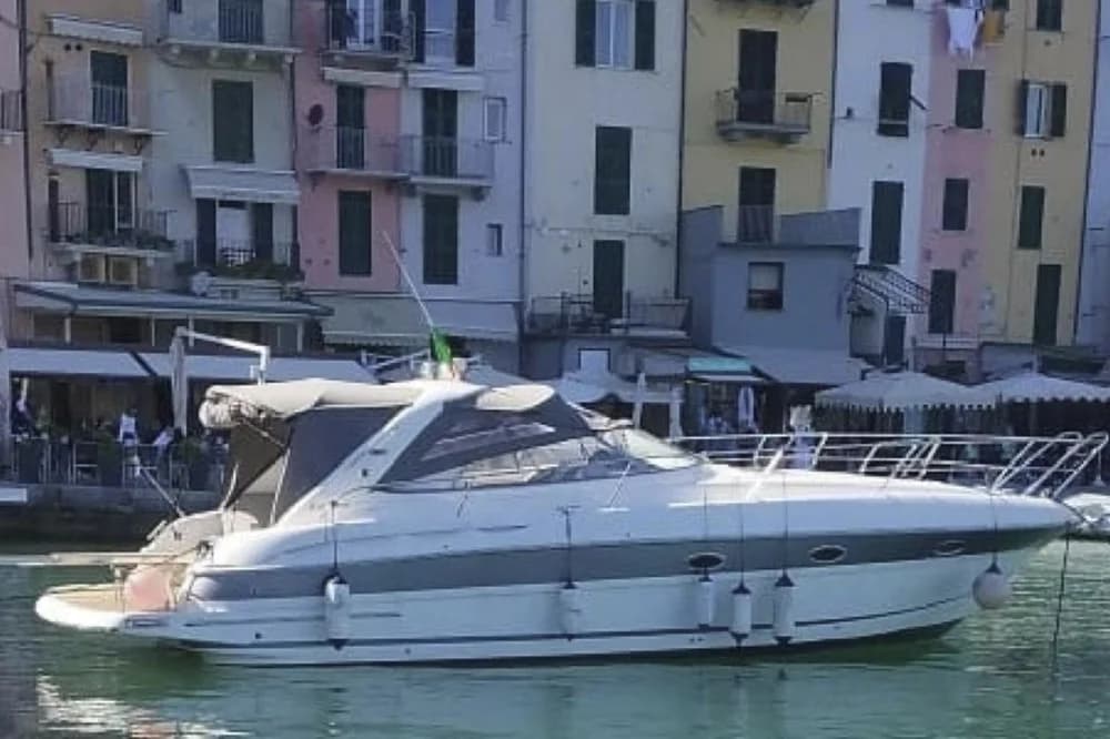 2005 Bavaria 35 Sport