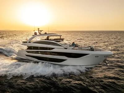 2026 Pearl 82 2