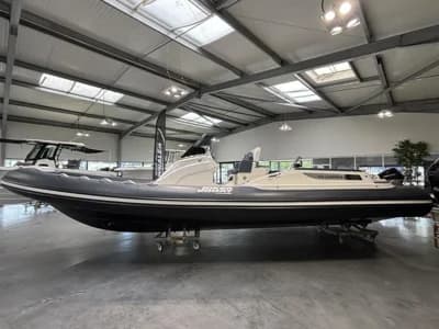2025 Joker Boat Clubman 30 2