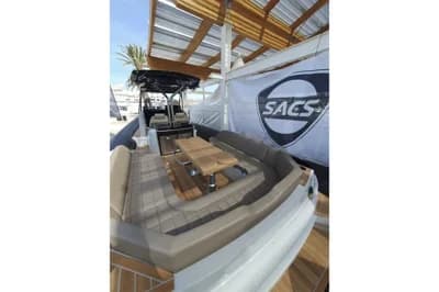2025 SACS Strider 11 5