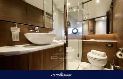 2020 Princess S66 4