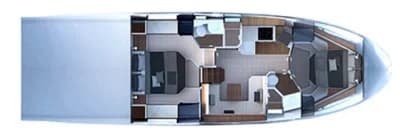 2016 Azimut Atlantis 50 2