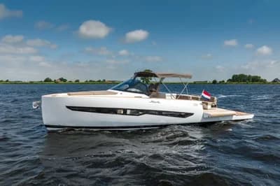 2022 Fiart Seawalker 35 2