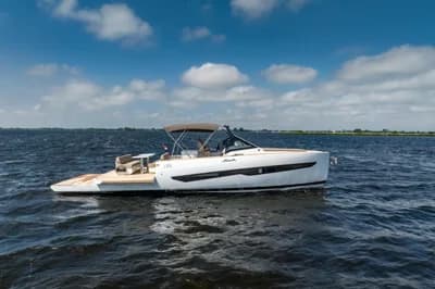 2022 Fiart Seawalker 35 4