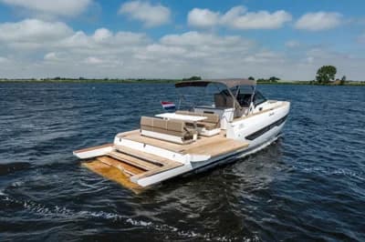 2022 Fiart Seawalker 35 5