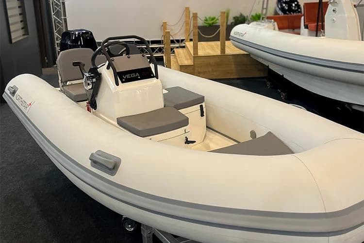2026 Northstar Vega 3.8
