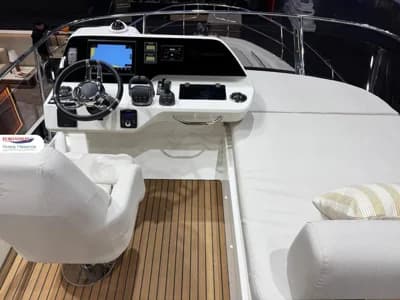 2026 Prestige F4.3 4