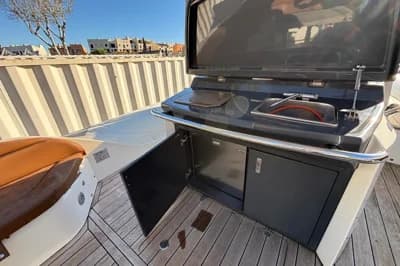 2015 SACS Strider 13 3