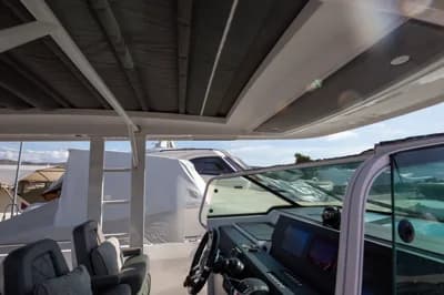 2018 Axopar 37 Sun-Top 5