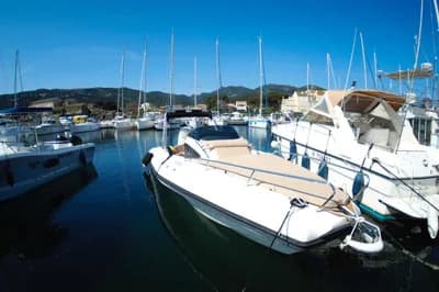 2022 Nuova Jolly Prince 28 SPORT CABIN 4