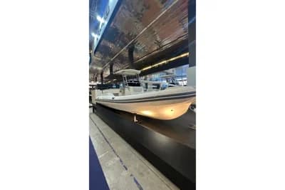 2025 Capelli Tempest 800 2