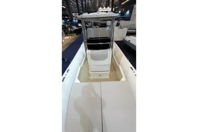 2025 Capelli Tempest 800 4