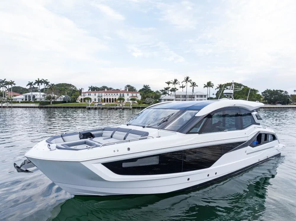 2026 Galeon 435 GTO