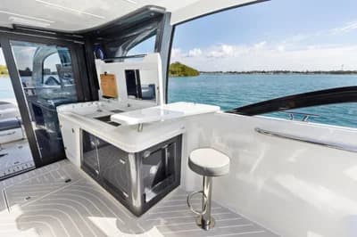 2026 Galeon 435 GTO 5