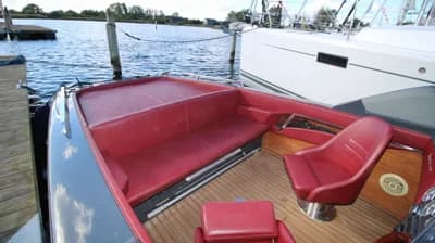 2007 Frauscher 606 Riviera 3