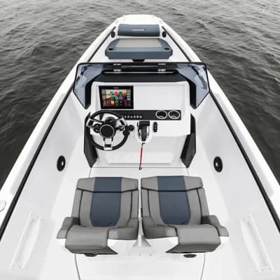 2023 Axopar 22 Spyder 3