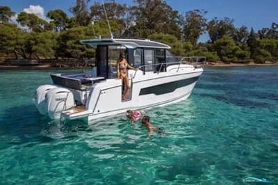 Jeanneau Merry Fisher 895 S2 2