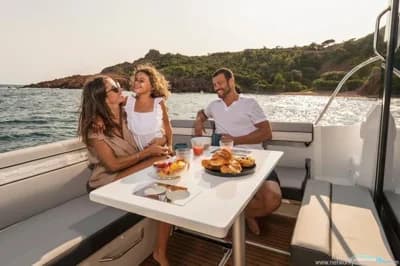 Jeanneau Merry Fisher 895 S2 3
