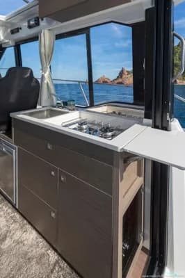 Jeanneau Merry Fisher 895 S2 4