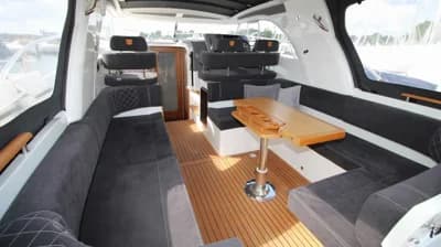 2022 Marex 310 Sun Cruiser 2