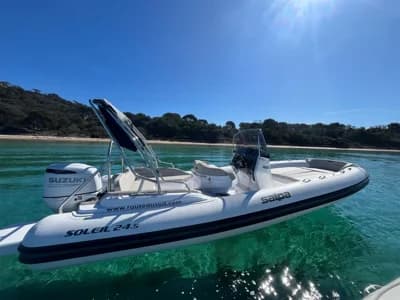 2024 Salpa Soleil 24.5 3