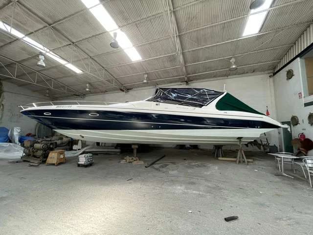 REAL Powerboats Revolution 46