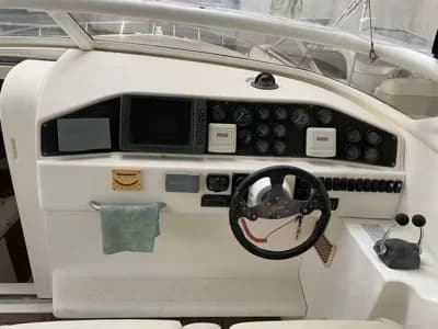 REAL Powerboats Revolution 46 5