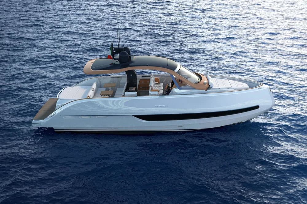 2026 Invictus TT420