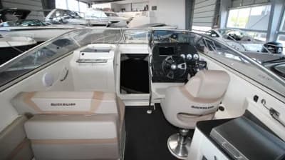 2015 Quicksilver Activ 805 2