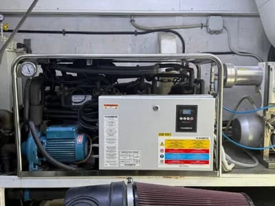 2004 Alalunga Open 85 Sport X 4