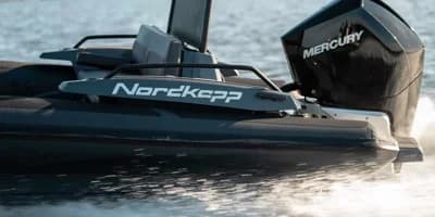 2026 Nordkapp AIRBORNE 8 4
