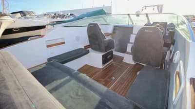 2010 Skibsplast 660 DC Version X 2