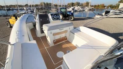 2018 Zodiac N-ZO 760 2