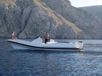 2026 Zar Formenti 85 SPORT LUXURY 5