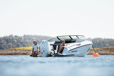 2026 Nordkapp Noblesse 720 2
