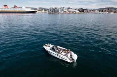 2026 Nordkapp Noblesse 720 4
