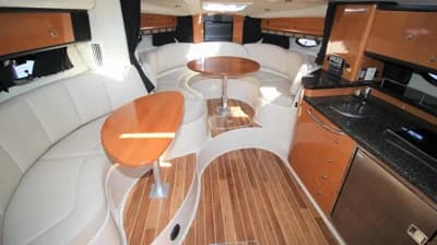 2007 Chaparral 330 Signature 2